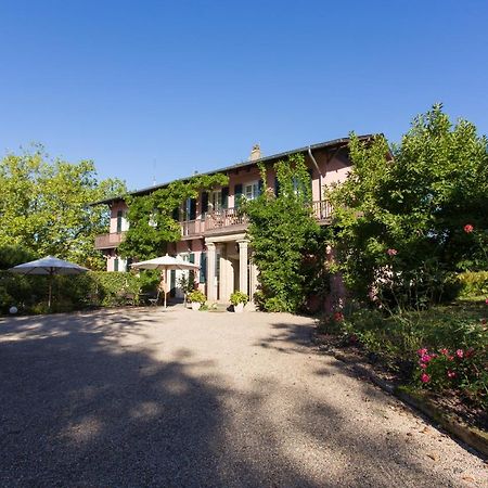 Filzen Landhaus Reverchon מראה חיצוני תמונה