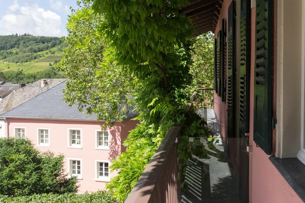 Filzen Landhaus Reverchon מראה חיצוני תמונה